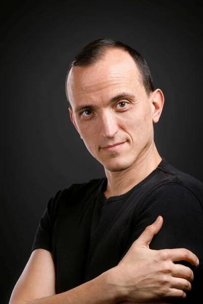 Tomáš Kobr