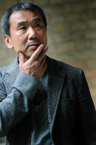 Recenze: Haruki Murakami natahuje pružinu poznání světa