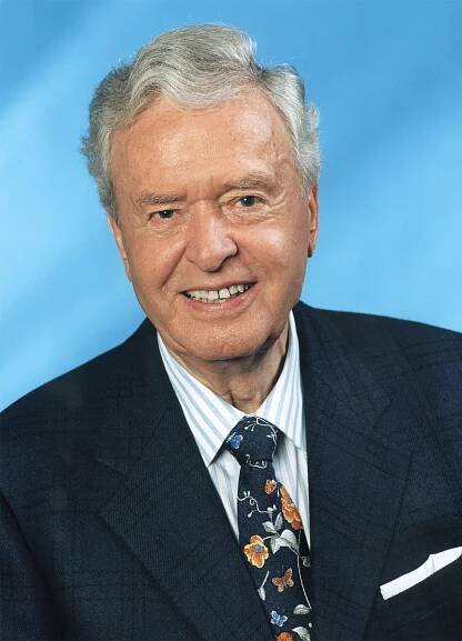 Ernst Waldemar Bauer