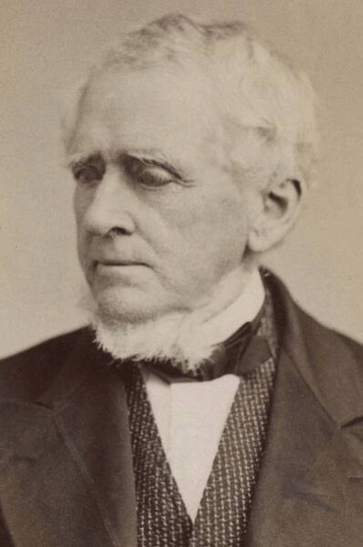 John Adams Dix – Wikipedia