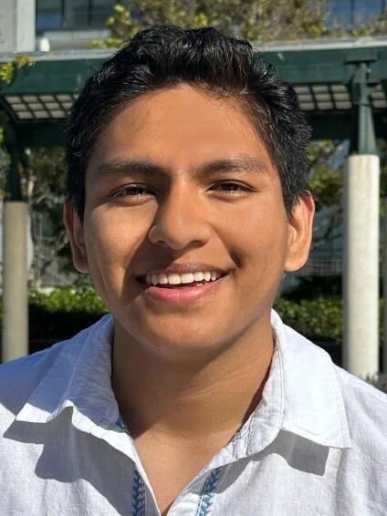 Anthony Lopez photo