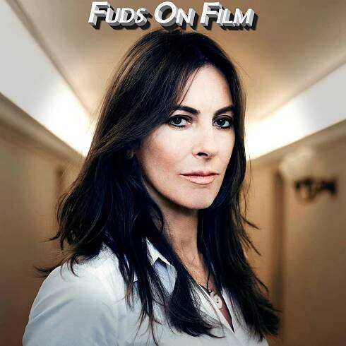 Kathryn Bigelow – Fuds on Film