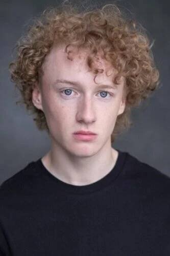 Matthew Devlin herec