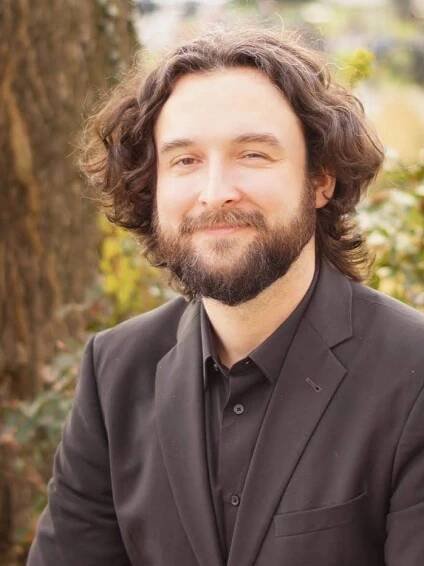 Prof. Dr. Robert Miller | Psychologische Hochschule Berlin (PHB)