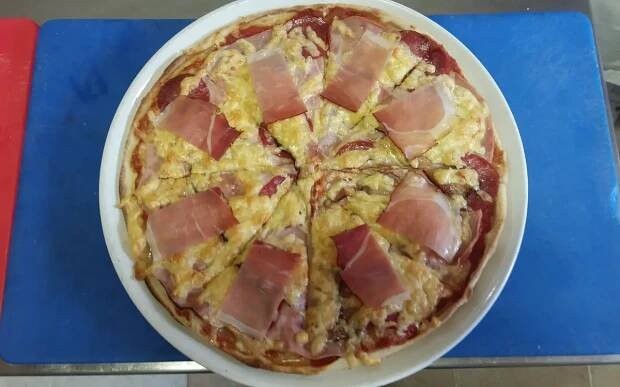 Slevomat: 2 výtečné pizzy v romantické sušické... - Skrz.cz