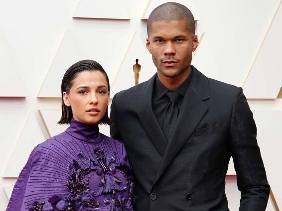 Who Is Naomi Scott's Husband? All About Jordan Spence