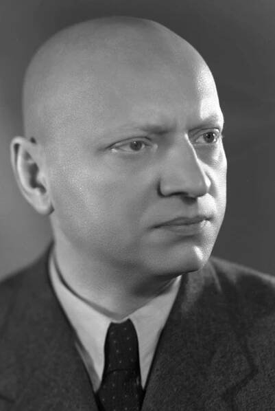 Emanuel Moravec