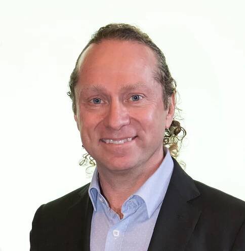 Professor George Jackson - THOMAS YOUNG CENTRE