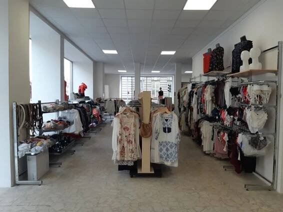 Second hand BELLITEX fashion foto 3