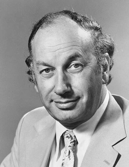 John Vane – Wikipedie
