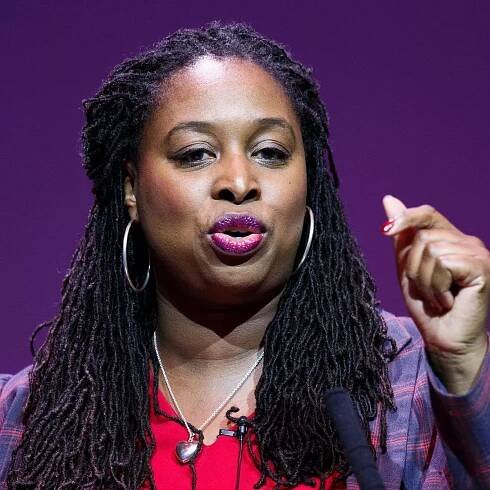 Labour MP Dawn Butler 'reports Mumsnet to police' over Brianna Ghey backlash