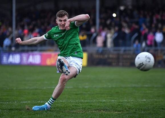 GAA – Sporting Limerick