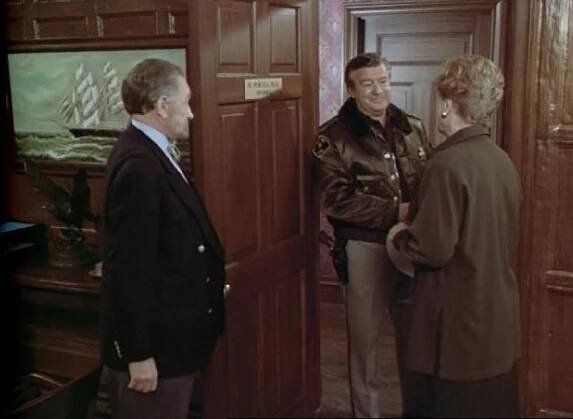 Roy Dotrice | Rikrek.com