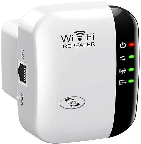 Nabídky uživatele STERNHOFF - Zesilovače signálu Wi-Fi - Allegro