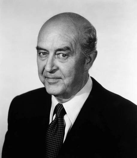Ray Milland - Actor