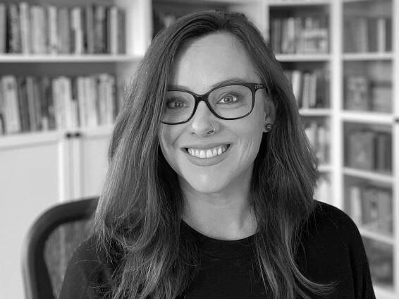 Podcast — Elise Loehnen 