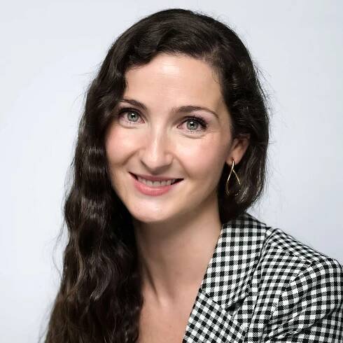 Paula Díaz de Atauri – Balder