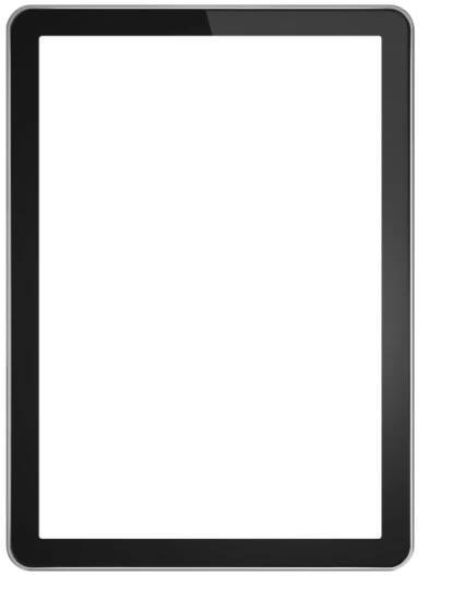 tablet