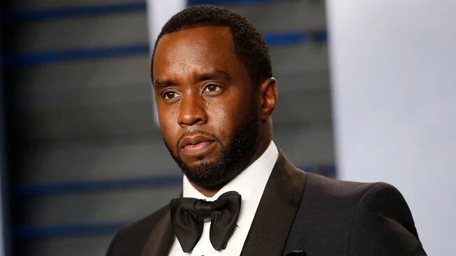 Sean 'Diddy' Combs pleads not guilty to new criminal charges