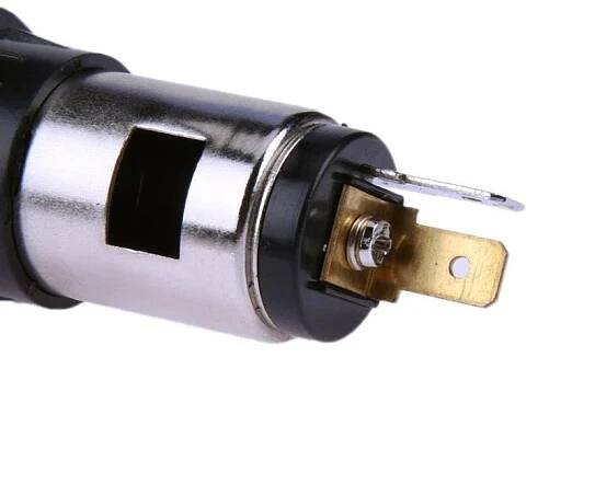 Autozapalovač 12V
