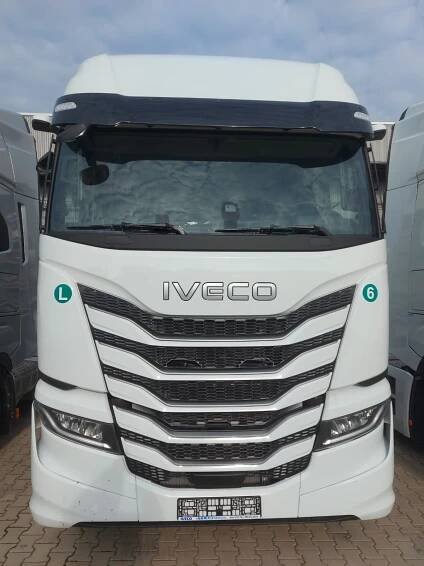 Tahač IVECO S-Way
