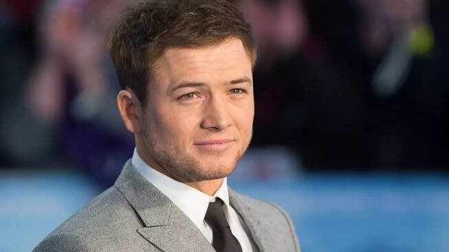 The War of the Worlds audiobook: Taron Egerton, Michael Sheen & Theo James star