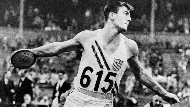 Bob Mathias