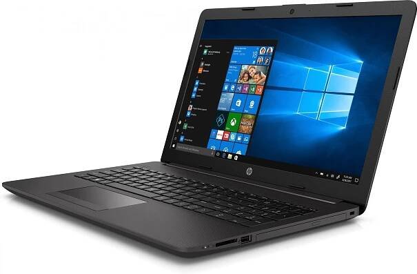 HP 255 G7 Athlon 3150U 8GB 256SSD FHD Nový 150A4EA Značka HP
