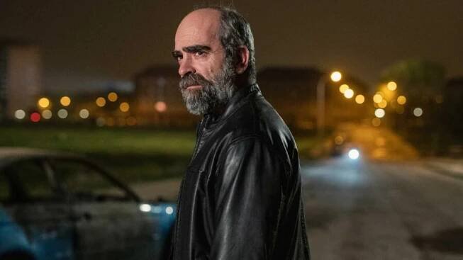 Luis Tosar Salvador Netflix Spanish Thriller Everything We Know So Far