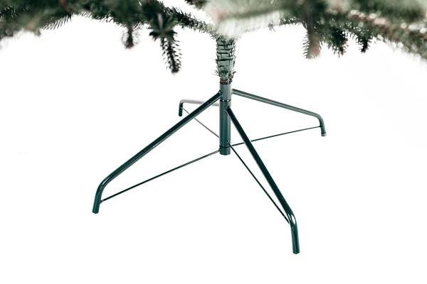 UMĚLÉ VÁNOČNÍ STROMKY :: Vánoční stromek Alpina SMRK PE 100%, výška 180 cm - Village Outlet