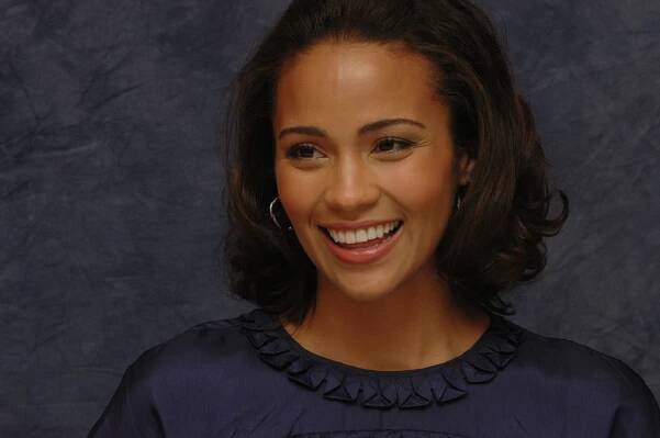 Paula Patton