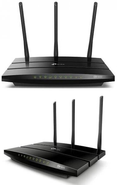TP-Link Archer A9 je gigabitový MU-MIMO router s podporou Amazon Alexa a WPA3 - Svět aplikací