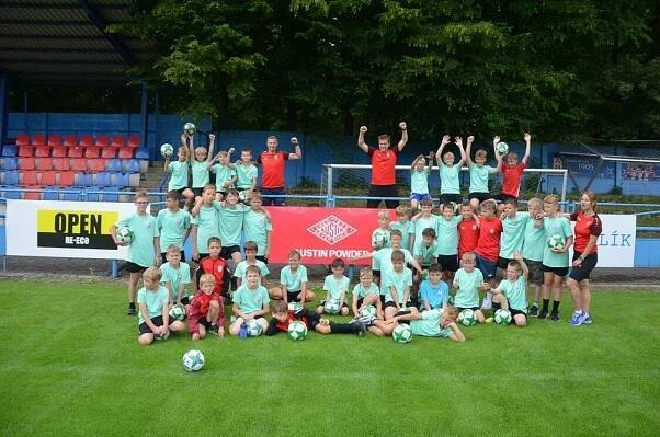 FC Fastav Vsetín, z.s. | Fotogalerie