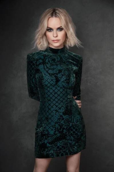 celebrity photography, orang is a new black cast, taryn Manning
