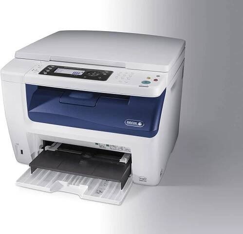 Xerox WorkCentre 6025BI