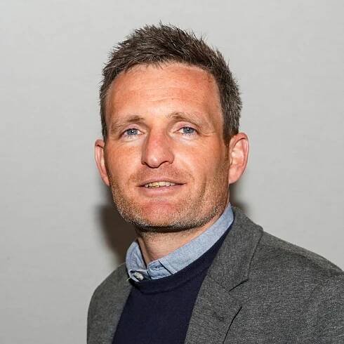 Governance Team: Steve Alman