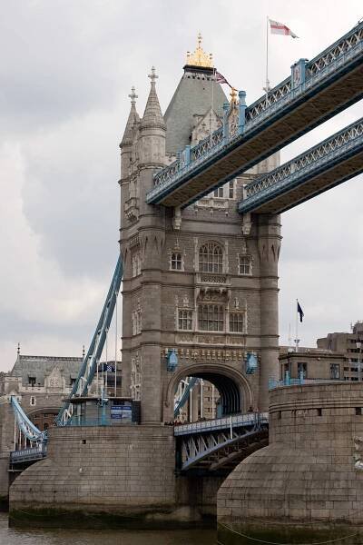 London (2008)