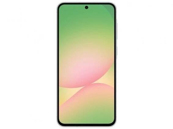 Samsung Galaxy A56 5G A566B 8GB/128GB Awesome Lightgrey