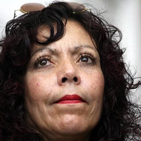 Podcast: The Rise of Rosario Murillo, Co-Dictator of Nicaragua | El Faro | El primer périodico digital latinoamericano