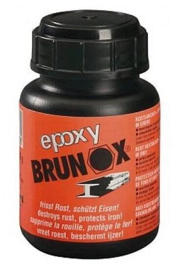 Brunox epoxy konvertor rzi -plastová láhev 1l