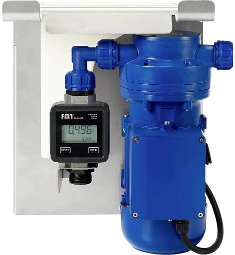 Pressol 25228001 Urea-EMP-35 l/min-230 V-1~AC cirkulační čerpadlo 230 V/AC