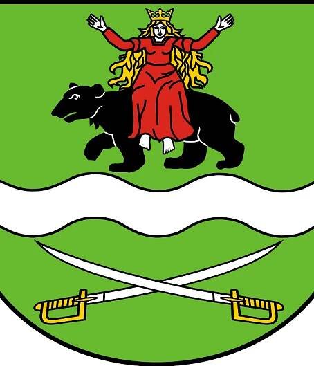 Súbor:POL gmina Siedlce COA.svg – Wikipédia