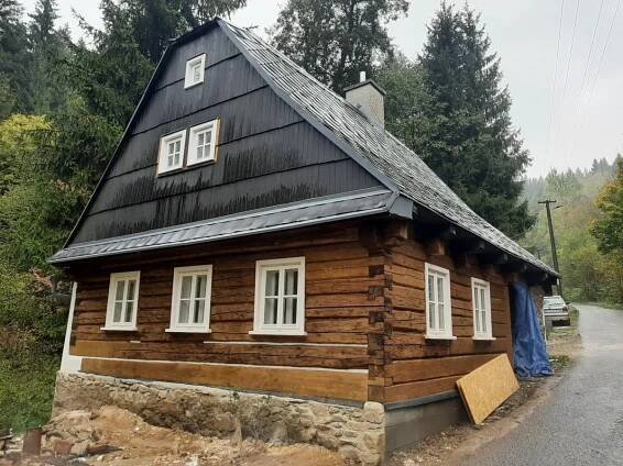 Truhlářství | NPstav