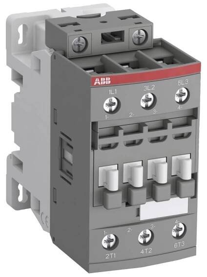 ABB STYKAČ AF38-30-00-11 24-60V50/60HZ 20-60VDC
