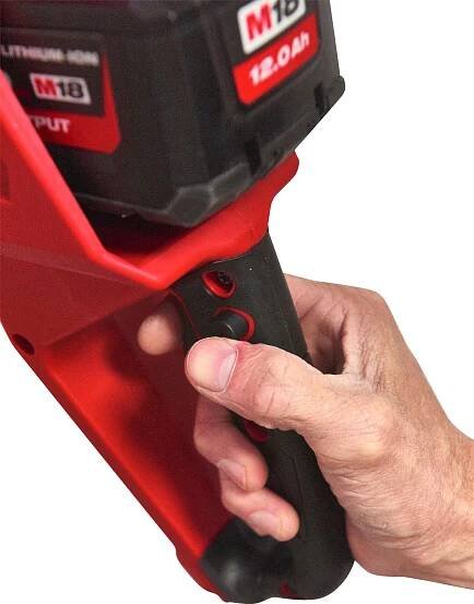 Milwaukee M18 FCHS35-0