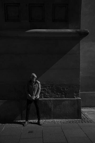 Andreas Jessen – Thomas Skou