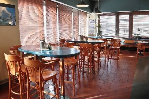 Restaurace Maják