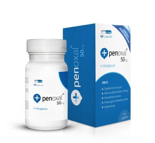 10 recenzí Biocol Penoxal 50 mg