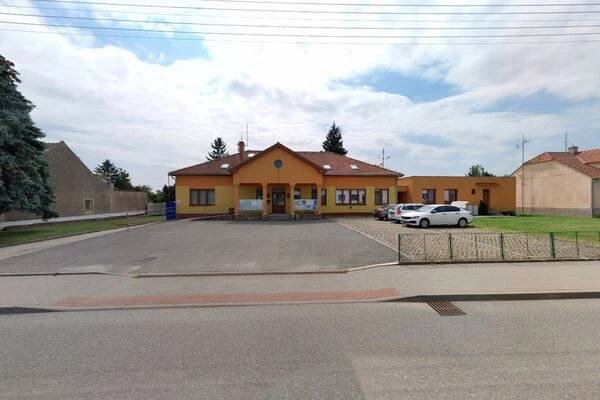 ZŠ a MŠ Mikulovice u Znojma foto 1