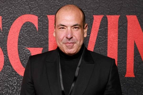Rick Hoffman